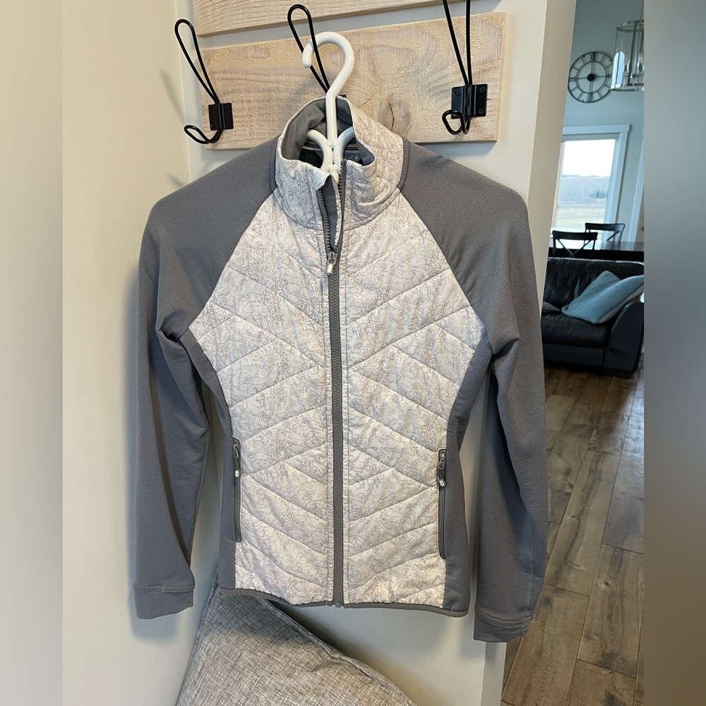 Smart wool Corbet 120 Jacket